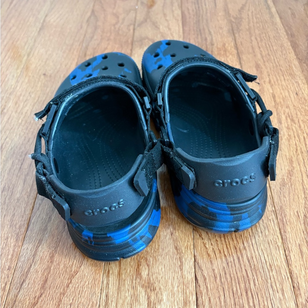 Post Malone x Crocs collab - Picture 3 of 4